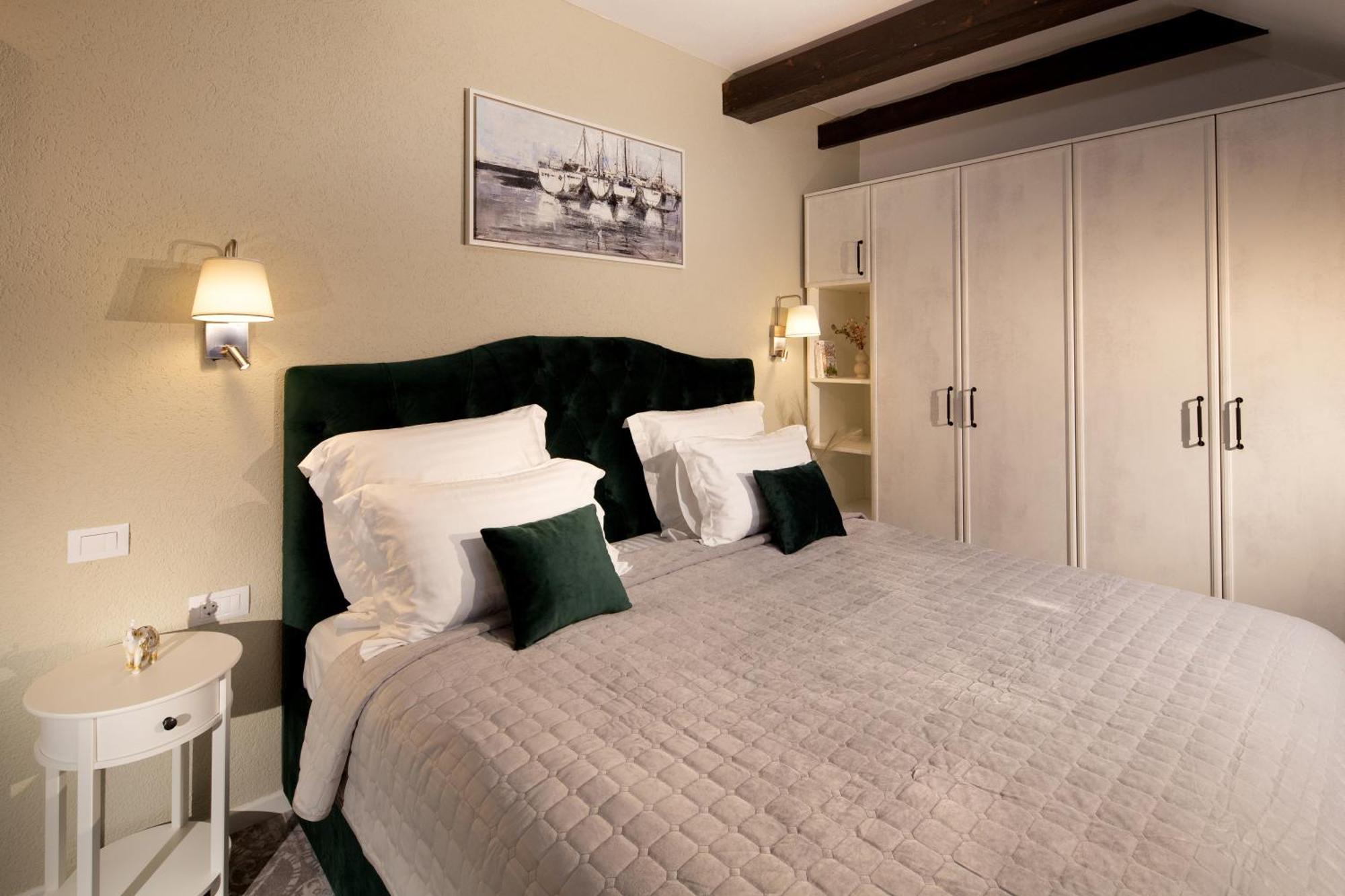 Casa Renium Hotel Sibiu Ngoại thất bức ảnh